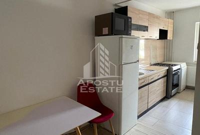 Apartament decomandat cu o camera,pet friendly,zona Girocului - 4