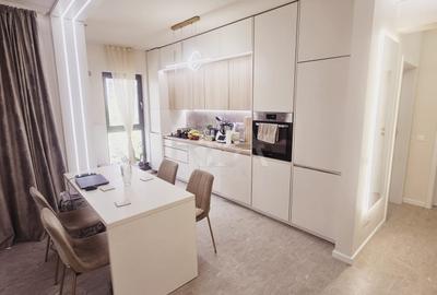 Apartament 3 Camere | Complex Rezidențial | Vedere parcul Liniei - 12