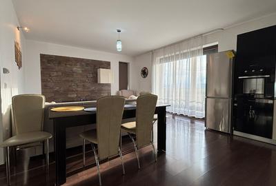 Apartament 2 camere open space - 7
