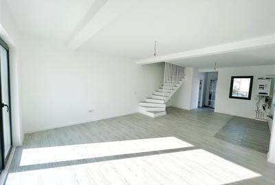 Vila tip duplex | P+1E+Pod | 3 camere | 2 bai - 10