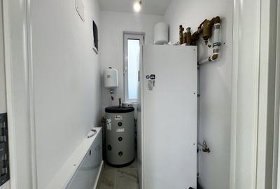 Casă individuală 4 camere, premium cu curte mare și acces privat – Domnesti - 18