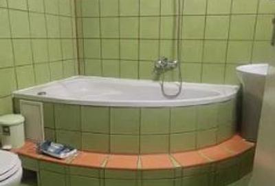 Apartament 2 Camere,Mihai Bravu,B-dul Decebal,bl.1990,Amenajat,mobilat,complet - 6