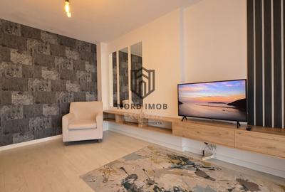 Apartament  2 camere | Cloud 9 | Parcare  | Pet friendly | Metrou Aurel Vlaicu - 10