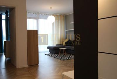 Nord One |2 camere |loc de parcare suprateran|Ultracentral la Nord One- Botanic| - 14