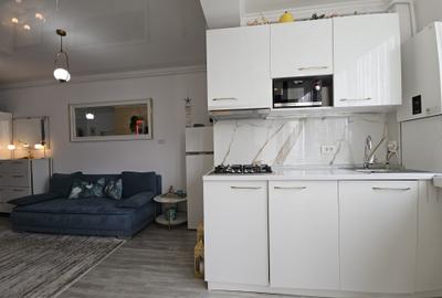 2 Camere Mamaia Ștefan Buiding Promenada Vedere Laterală La Mare - 18