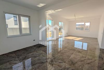 Casa individuala, 5 camere,119mp, Teren 500mp, Jucu de Mijloc, Panemar - 4