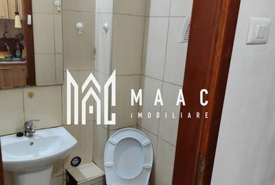 Garsonieră | Parter | Mobilată și utilată | Terezian - 5