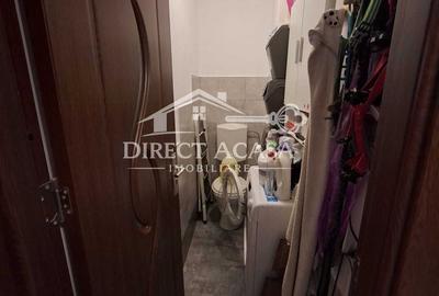 Apartament 3 camere, 68 mp, Tudor Diamant, 2 bai - 8