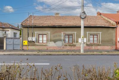 Casă individuală cu 5 camere în Bujac