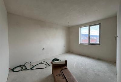 Garsonieră decomandată în Exterior Vest