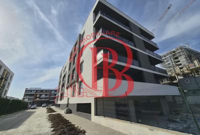 Finalizare Rapida 2 camere bloc boutique Sector 3 Pallady - 1