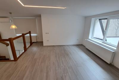 MANSARDA STIL LOFT IN VILA BOEMA - 18