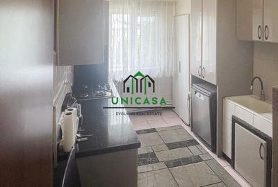Apartament 3 camere /Nord/ Str Henri Coanda - 5