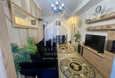 Apartament de vanzare in Sibiu cu 2 camere, bulevardul Mihai Viteazul - 3