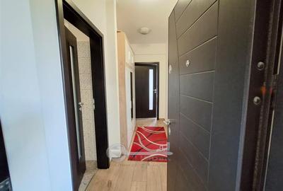 Liber apartament 1 camera, bloc 2018,  Nicolina, 2 minute de Belvedere, mobilat - 16