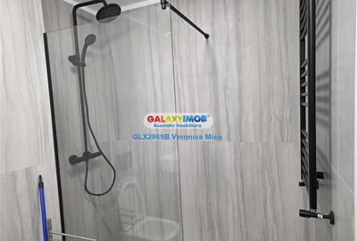 Apartament 2 camere - NOU-  loc de parcare - Nusco City zona Pipera - 10