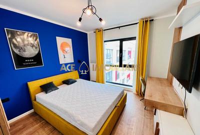 2 Camere de inchiriat | Exigent Plaza F4 | Centrala - 1