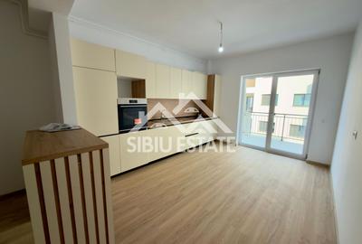 Apartament 2 camere Intabulat complex finalizat amenajat spatii verzi - 1