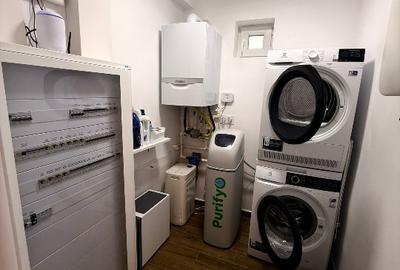 Casă smart | Finisaje premium | Singur in curte | 5 camere | 648mp teren - 8