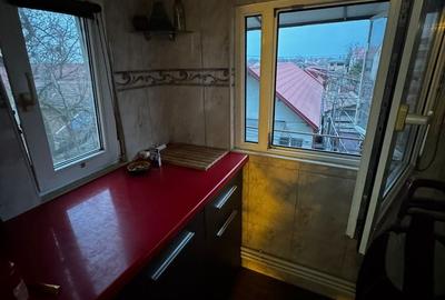 Apartament decomandat 2 camere - zona ANDA - 11