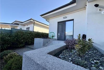 Casa cu 4 camere de vanzare, 120 mp utili si 550 mp teren in Corunca - 3