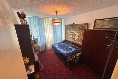 Apartament cu 2 camere decomandat, mobilat în Gorjului