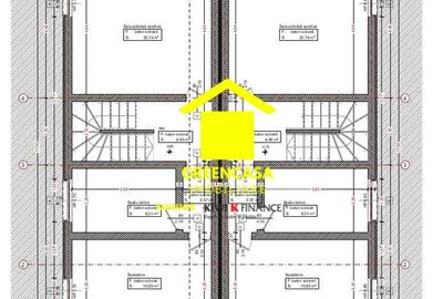 Casa tip duplex, D+P+E, 171mp utili, 250mp teren, zona Poligon/Tauti - 4