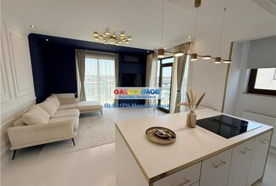 Inchiriere apartament 2 camere, bloc nou, Albert, Ploiesti - 6