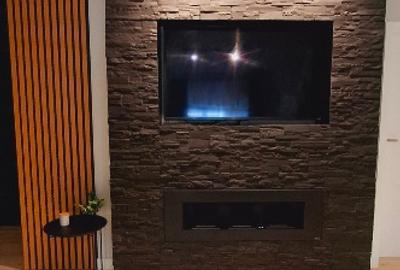 Inchiriez apartament 3 cam complet mobilat si utilat zona Sub Cetate -Poligon - 6