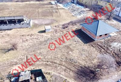 Teren intravilan de vânzare în Sfântu Gheorghe – ideal pentru construcție! - 6