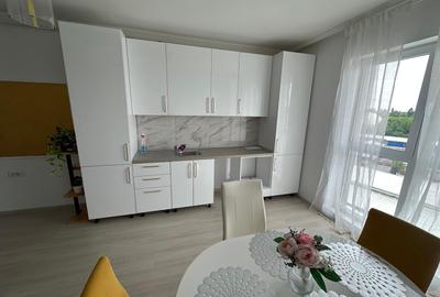 Duplex 80mp / Mutare imediata/  Delta Vacaresti. - 3
