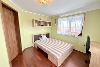 Vila P + M, 1017 mp teren, Siretu - Saucesti - 9