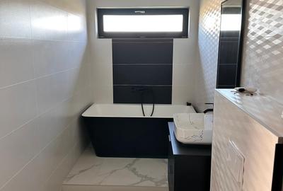 Casa de vanzare, 4 camere, 105 mp, Breazu, Statie de autobus, Cod 161450 - 8