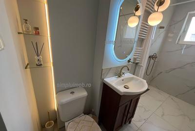 Superbă, mobilată, utilată, buncăr antiatomic Dristor  Rm. Sărat - 8