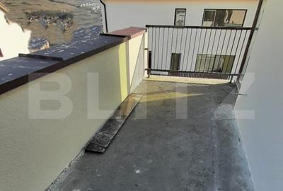 Casa individuală 4 camere, 150 mp, teren 550 mp, cu garaj, Chinteni - 4