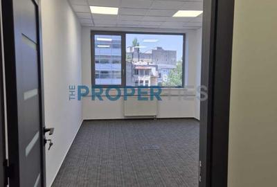 Comision 0! Inchiriere spatii de birouri in zona Cismigiu - diverse suprafete - 20