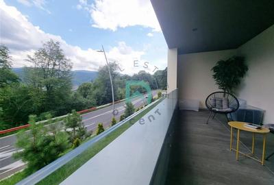 Apartament 3 camere, Drumul Poienii, Brasov - 10