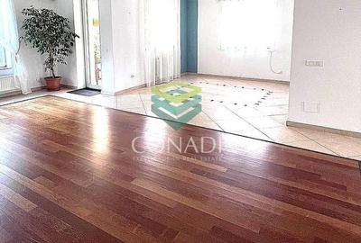 Duplex cu 5 camere în Nord