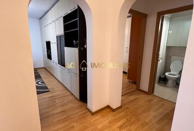 3 Camere de inchiriat | 1 Decembrie 1918 | Metrou | Mobilat | Utilat - 3