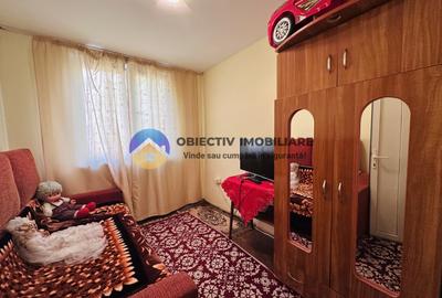 Apartament 3 camere-ETAJ 1-Zona Darmanesti - 12