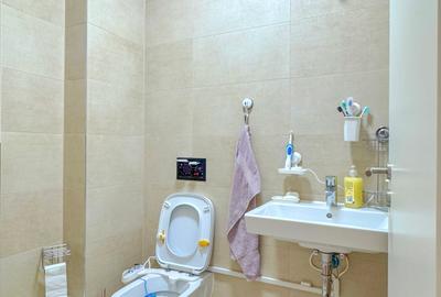 Aleea Pietonala Kasper Coresi, Apartament 3 camere, 2 bai, 2 terase - 6
