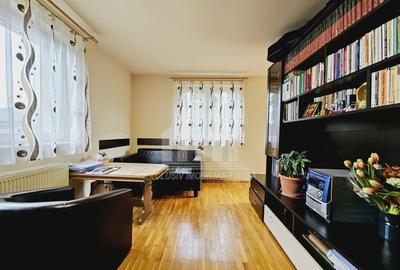 Casa individuala | 180mp | Mobilata | Toate utilitatile | Alba-Micesti - 6