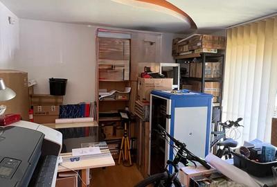 Apartament 2 camere transformat in spatiu - 8
