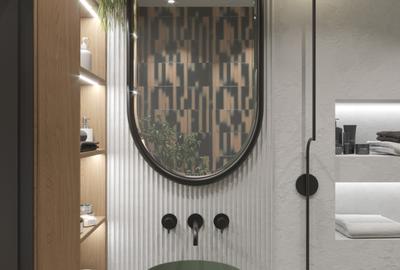 Apartament cu 2 camere decomandat în Torontalului