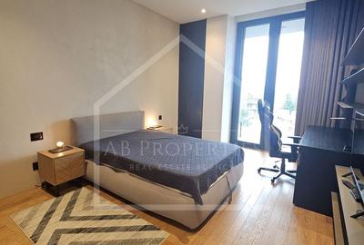 4 camere One Rahmaninov - vedere spre Parcul Verdi - 12