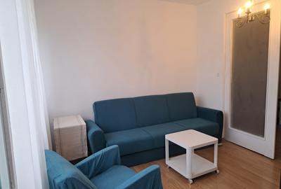 Apartament 2 camere Doamna Ghica - 2