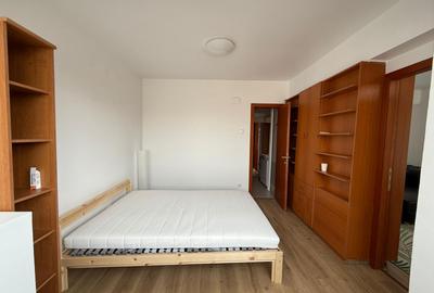 🔥 2 camere ultracentral, vis-a-vis de Facultatea de Drept – renovat, mobilat - 3