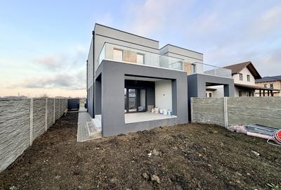 Duplex individual cu 3 camere - Mosnita - Noul Lidl - 1