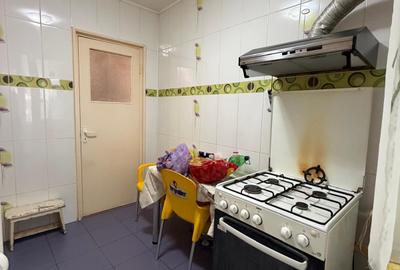 Inchiriere apt 2 camere in Galati, ultracentral, etaj 2, nemobilat - 5