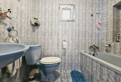 Casa tip duplex | 90 mp | 181 mp teren | Toate utilitatile | Lipoveni - 9